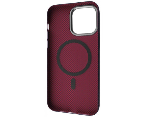 Чохол Proove Gleam Case with Magnetic Ring iPhone 15 Pro Max blue ocean 2003000318234