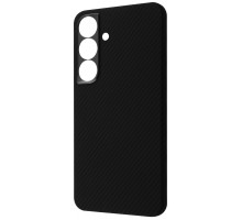 Чохол Proove Carbon Slim with Magnetic Ring Samsung Galaxy S25 Plus black 2003000202212 6901144040744