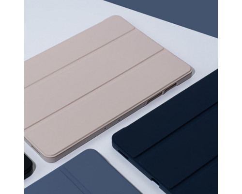 Чохол WAVE Smart Cover Samsung Tab A8 10,5" 2021 (SM-X205) lavender gray