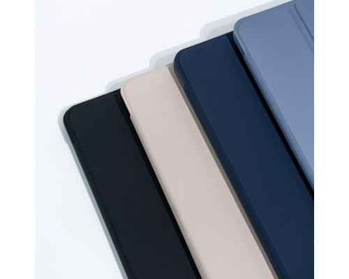 Чохол WAVE Smart Cover Samsung Tab A8 10,5" 2021 (SM-X205) lavender gray