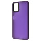 Чохол WAVE Matte Color Case Samsung Galaxy A06 deep purple