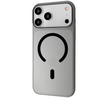 Чохол Proove Crystal Case with Magnetic Ring iPhone 18 Pro Max black 2003000341515 6901143378350