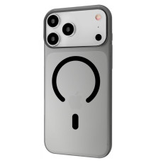 Чохол Proove Crystal Case with Magnetic Ring iPhone 18 Pro Max black 2003000341515 6901143378350