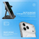 Чохол Proove Crystal Case with Magnetic Ring iPhone 18 Pro Max black 2003000341515 6901143378350