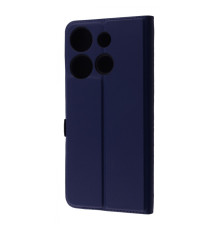 Чохол WAVE Snap Case Tecno POP 7/Tecno Spark Go 2023 blue 2001001802745