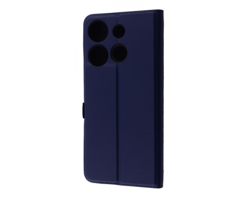 Чохол WAVE Snap Case Tecno POP 7/Tecno Spark Go 2023 blue 2001001802745