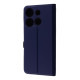 Чохол WAVE Snap Case Tecno POP 7/Tecno Spark Go 2023 blue 2001001802745