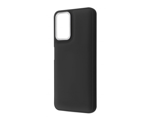 Чохол WAVE Plump Case Xiaomi Redmi Note 12S black