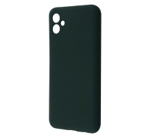 Чохол WAVE Full Silicone Cover Samsung Galaxy A06 cyprus green