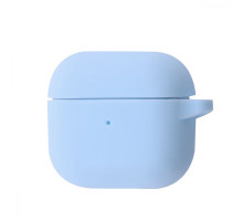 Чохол Silicone Case New for AirPods 3 sky blue 2001000457137