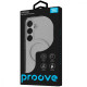 Чохол Proove Cuprum Case with Magnetic Ring Samsung Galaxy S24 Plus/S25 Plus black 2003000239836 6901141966306