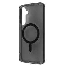 Чохол Proove Cuprum Case with Magnetic Ring Samsung Galaxy S24 Plus/S25 Plus black 2003000239836 6901141966306