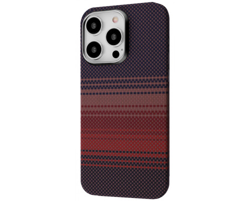 Чохол Proove Carbon Slim with Magnetic Ring iPhone 13 Pro glowrise 2003000272246 6901125186799