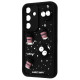 Чохол Pretty Things Case Samsung Galaxy A26 black/coffee 2003000201994