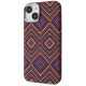 Чохол WAVE Gleam Case with Magnetic Ring iPhone 14 bright ornament 2003000234473