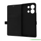 Чохол WAVE Flap Case Xiaomi Redmi Note 13 5G black