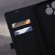 Чохол WAVE Flap Case Xiaomi Redmi Note 13 5G black