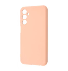 Чохол WAVE Colorful Case (TPU) Samsung Galaxy M34 5G pink sand 2001001532338