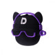 Чохол Toys Case for AirPods 1/2 dog purple