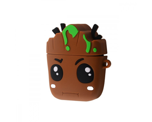 Чохол Toys Case for AirPods 1/2 groot