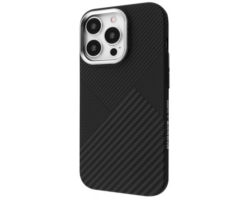 Чохол Proove Gleam Case with Magnetic Ring iPhone 14 Pro graphite 2003000270969