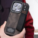 Чохол Kajsa Outdoor Collection iPhone 15 Pro Max gray