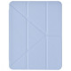 Чохол Proove Solid Case iPad Air 11" 2024/2025/2026 sky blue 2003000184761 6901125087867
