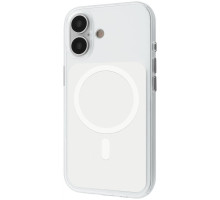 Чохол Proove Tint Case with Magnetic Ring iPhone 17 white 2003000312164 6901149061195