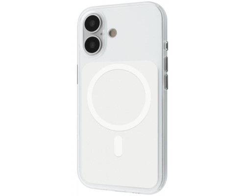 Чохол Proove Tint Case with Magnetic Ring iPhone 17 white 2003000312164 6901149061195
