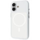 Чохол Proove Tint Case with Magnetic Ring iPhone 17 white 2003000312164 6901149061195