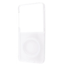 Чохол Proove Clear Case with Magnetic Ring Samsung Galaxy Flip 7 transparent 2003000271508