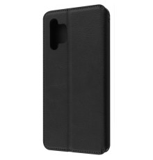 Чохол WAVE Cubic Rubic Case Samsung Galaxy A32 (A325F) black 2003000221510