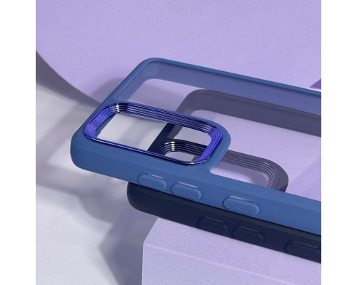 Чохол WAVE Just Case Samsung Galaxy S22 Plus blue