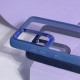 Чохол WAVE Just Case Samsung Galaxy S22 Plus blue