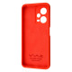 Чохол WAVE Full Silicone Cover Xiaomi Redmi Note 12 Pro+ 5G light purple