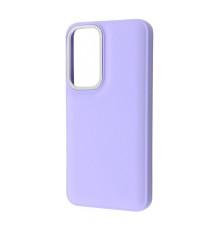 Чохол WAVE Plump Case Samsung Galaxy S23 FE light purple 2001001726676