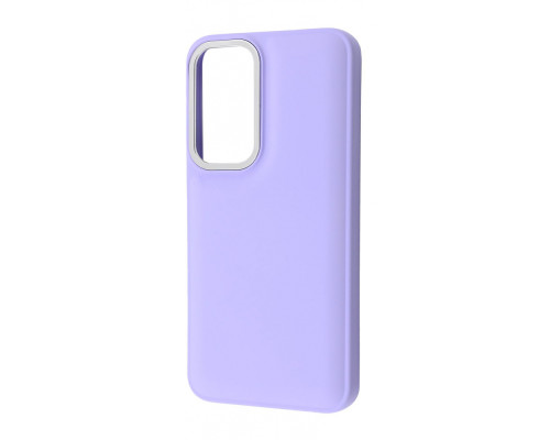 Чохол WAVE Plump Case Samsung Galaxy S23 FE light purple