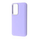 Чохол WAVE Plump Case Samsung Galaxy S23 FE light purple