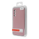 Чохол WAVE Full Silicone Cover Samsung Galaxy A24 4G white