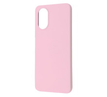 Чохол WAVE Colorful Case (TPU) Oppo A38 4G pink sand