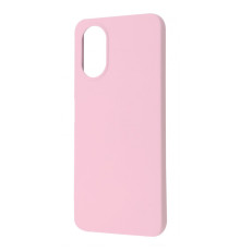 Чохол WAVE Colorful Case (TPU) Oppo A38 4G pink sand