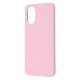 Чохол WAVE Colorful Case (TPU) Oppo A38 4G pink sand 2001001853235