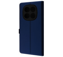 Чохол WAVE Flap Case Xiaomi Redmi Note 15 Pro 4G blue 2003000305661 6909598574530