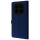 Чохол WAVE Flap Case Xiaomi Redmi Note 15 Pro 4G blue 2003000305661 6909598574530
