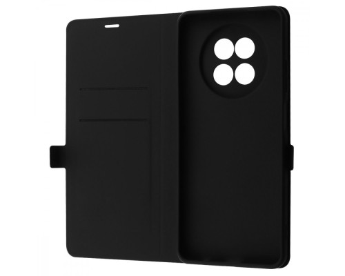 Чохол WAVE Flap Case Xiaomi Redmi Note 15 Pro+ 5G/Poco M8 Pro black 2003000306316 6907876667395