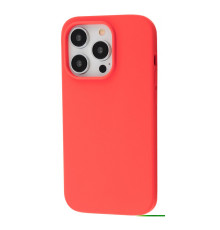 Чохол WAVE Full Silicone Cover iPhone 14 Pro pink citrus 2001000582167