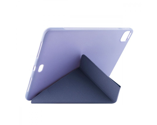 Чохол Origami Cover (TPU) iPad Air 4 10.9 2020/Pro 11 2020/2021/2022 black