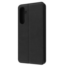 Чохол WAVE Cubic Rubic Case Samsung Galaxy S24 FE black 2003000221756