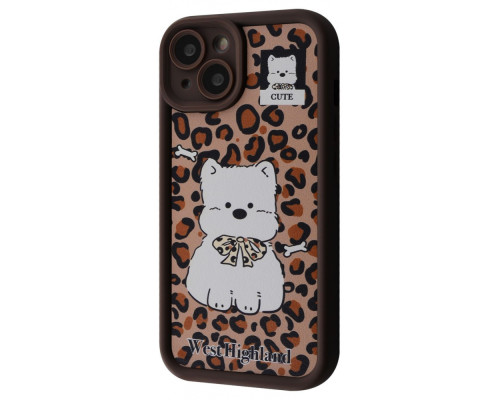 Чохол Pretty Case iPhone 14 cute 2003000191035