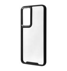 Чохол WAVE Just Case Samsung Galaxy S23 Plus black